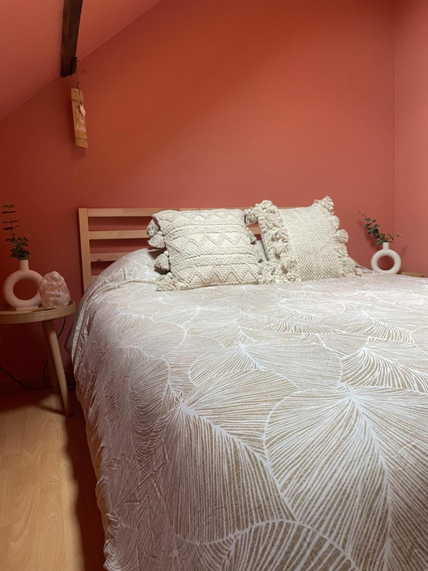 Maison Spacieuse Jacuzzi Wifi Netflix Quiévrechain Extérieur photo